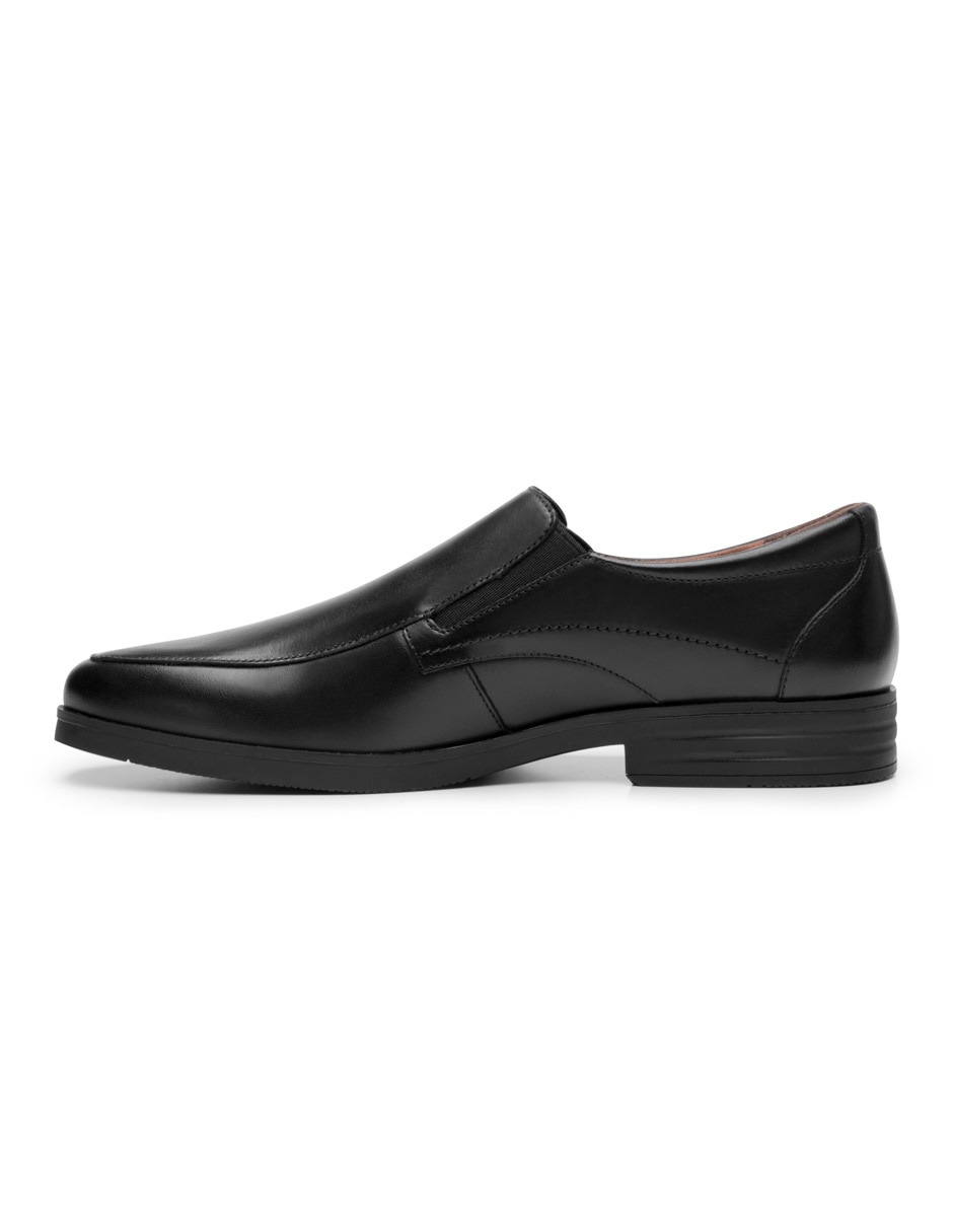 Mocasín para hombre 4