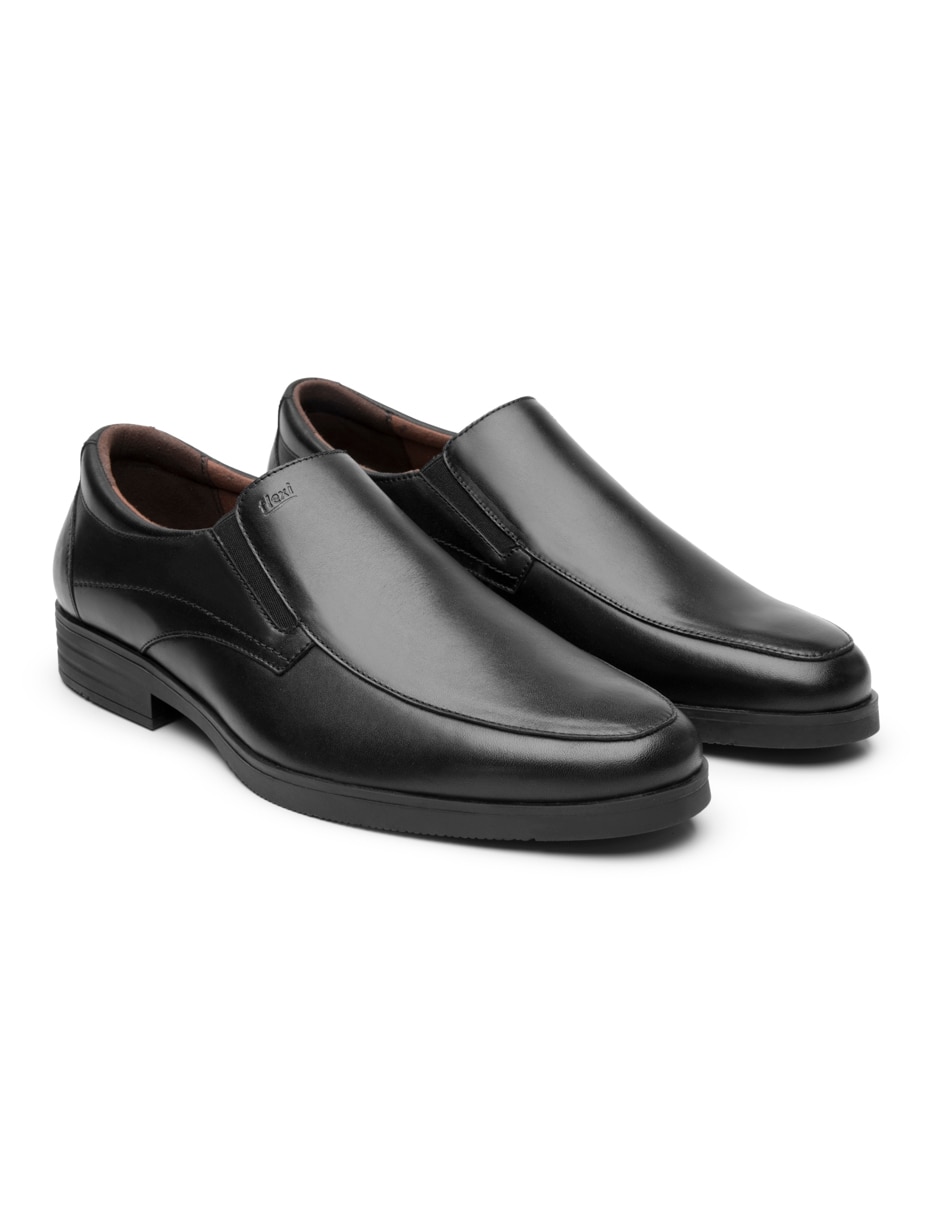 Mocasín para hombre 8