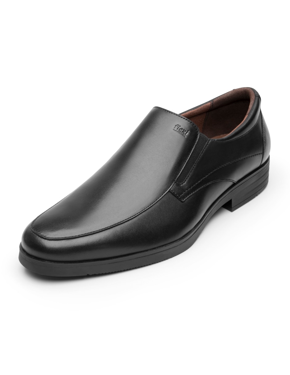 Mocasín para hombre 9