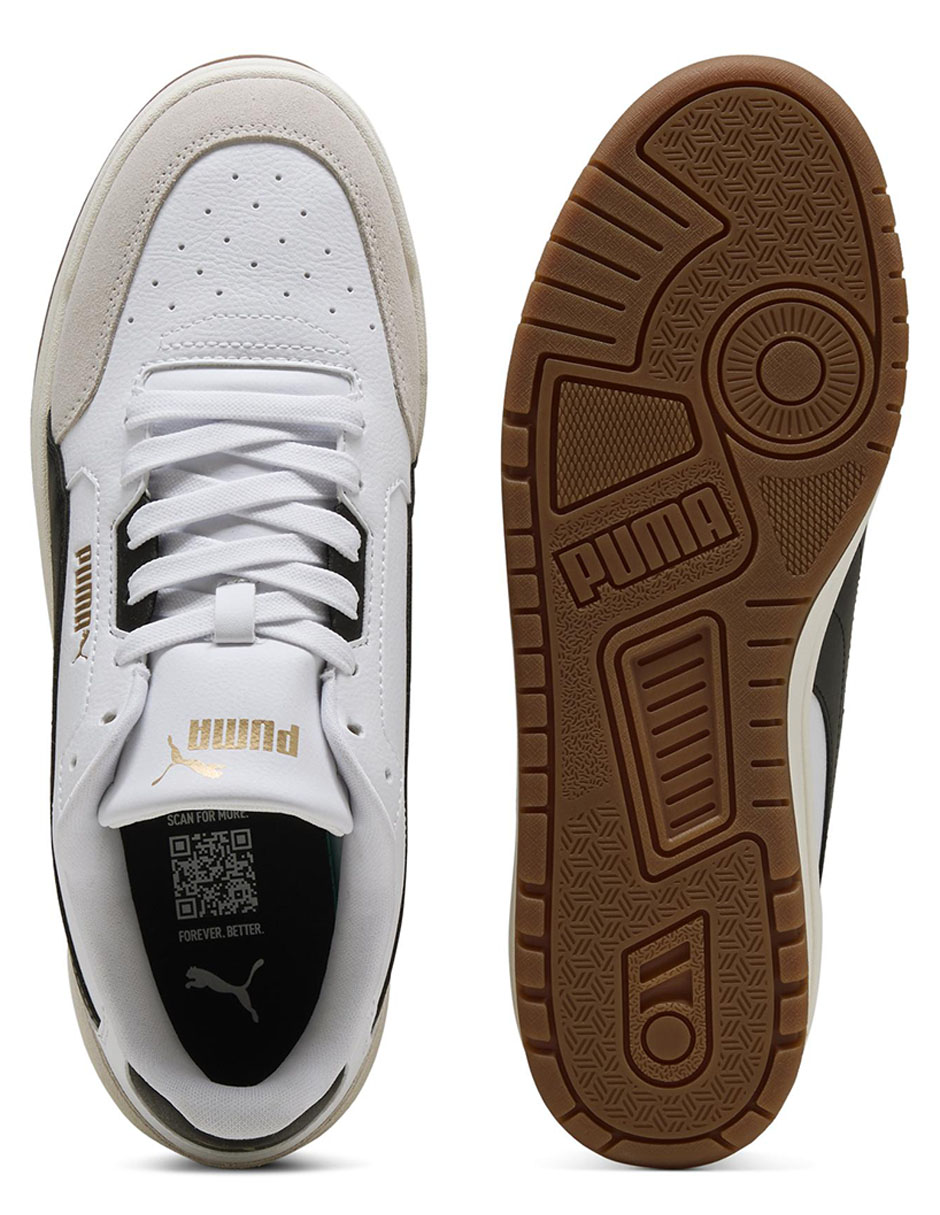 Tenis Shuffle Downtown para hombre 2