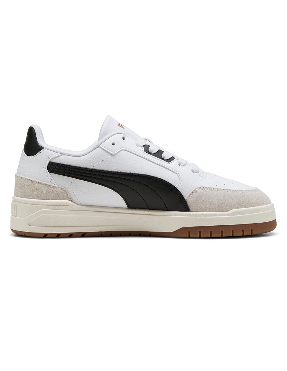 Tenis Shuffle Downtown para hombre 3