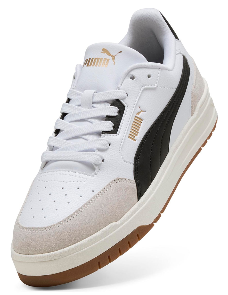Tenis Shuffle Downtown para hombre 4