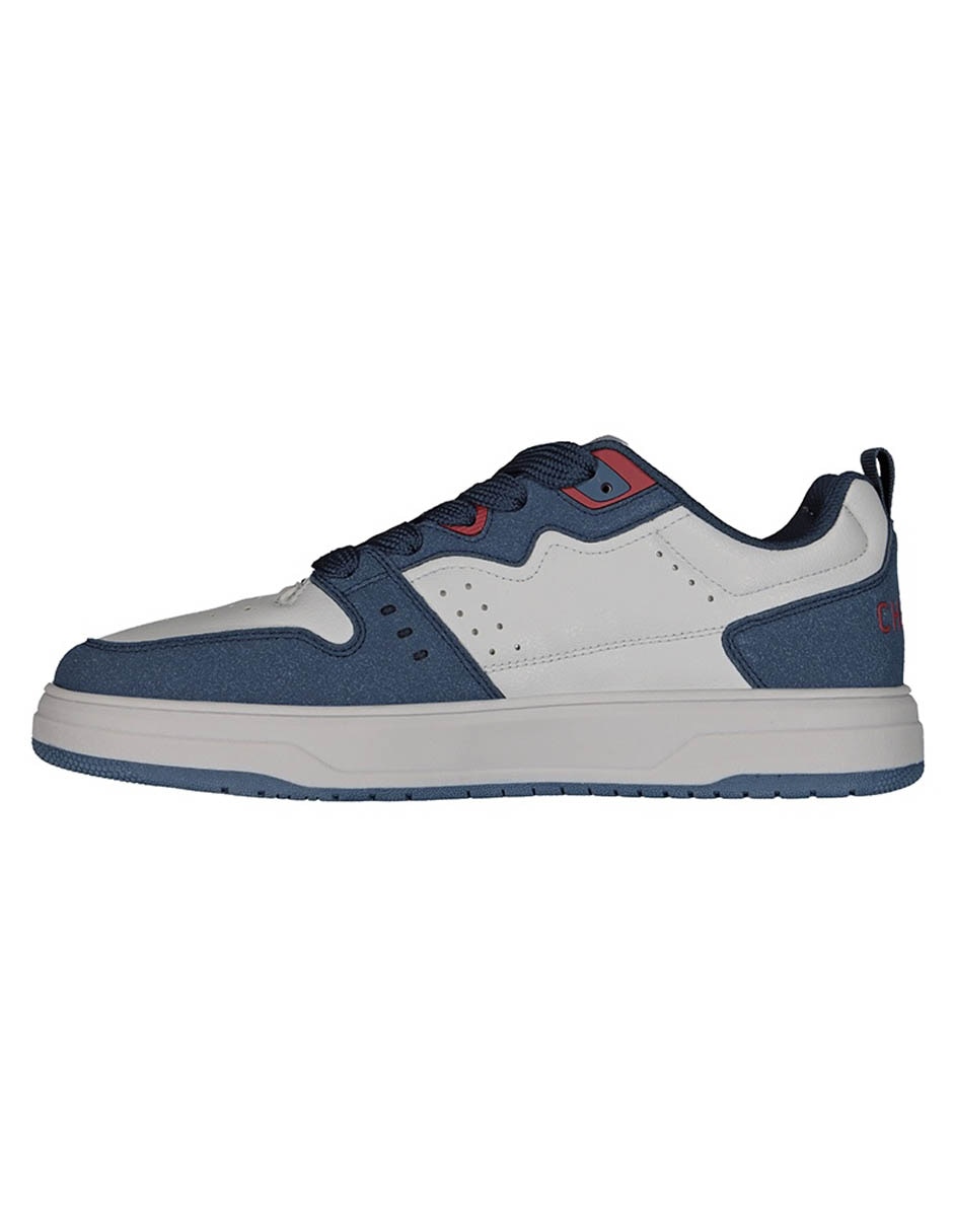 Tenis Skurban para hombre 4