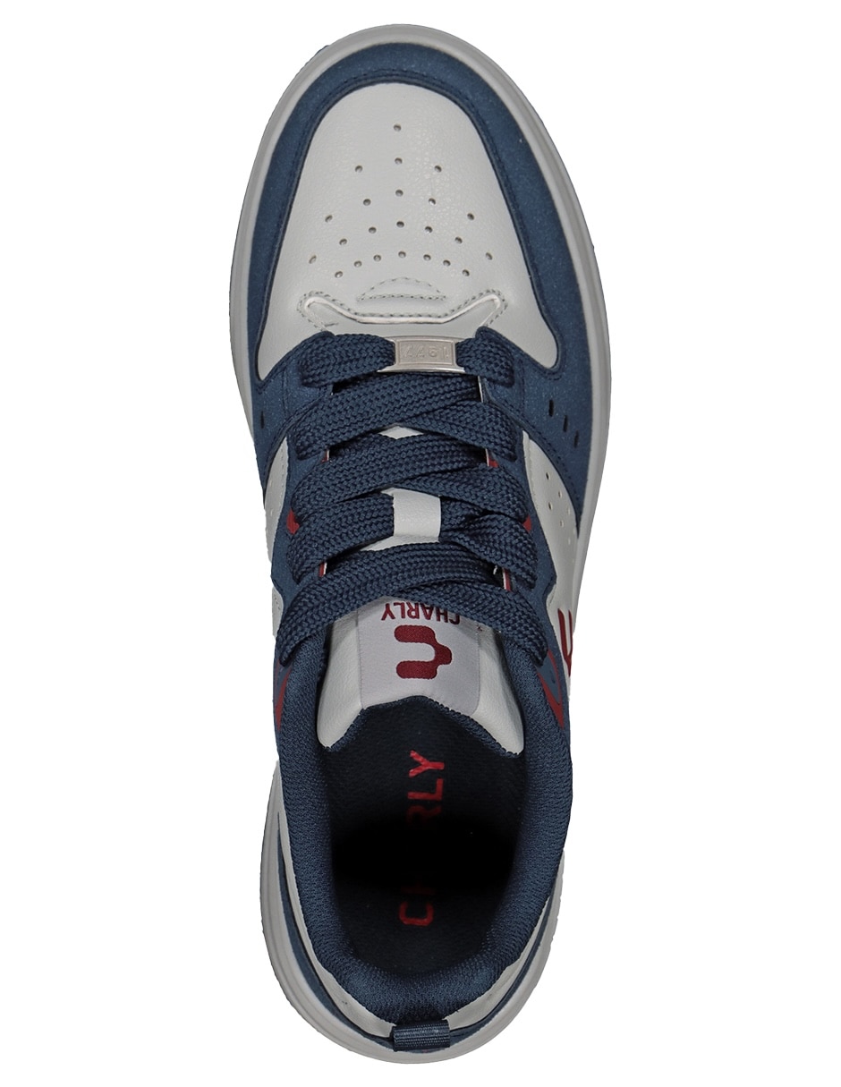 Tenis Skurban para hombre 3