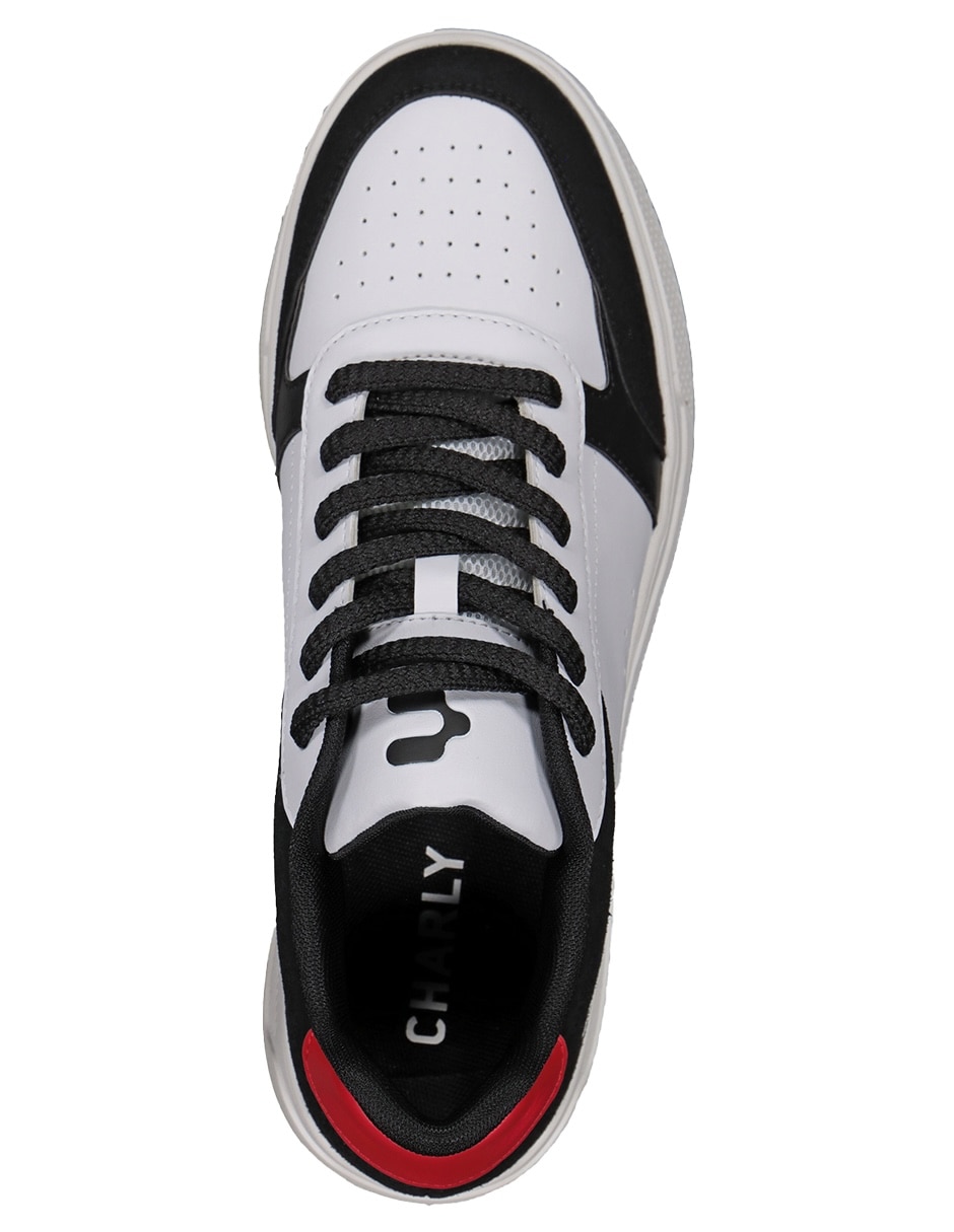 Tenis Skurban para hombre 5