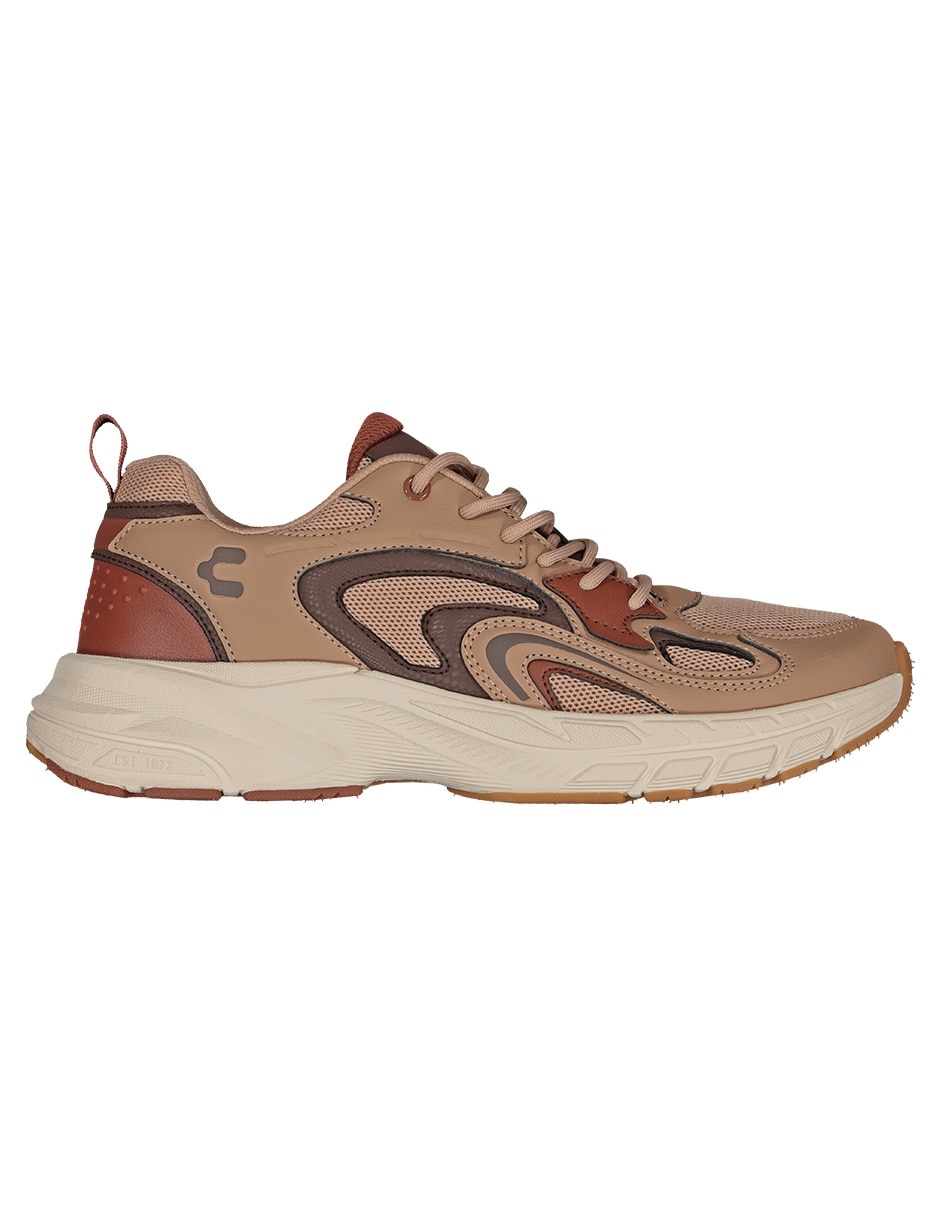 Tenis Fashion Sport para hombre 2