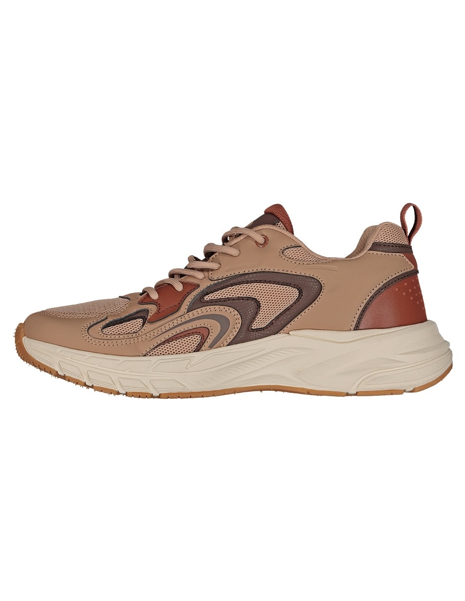 Tenis Fashion Sport para hombre 4