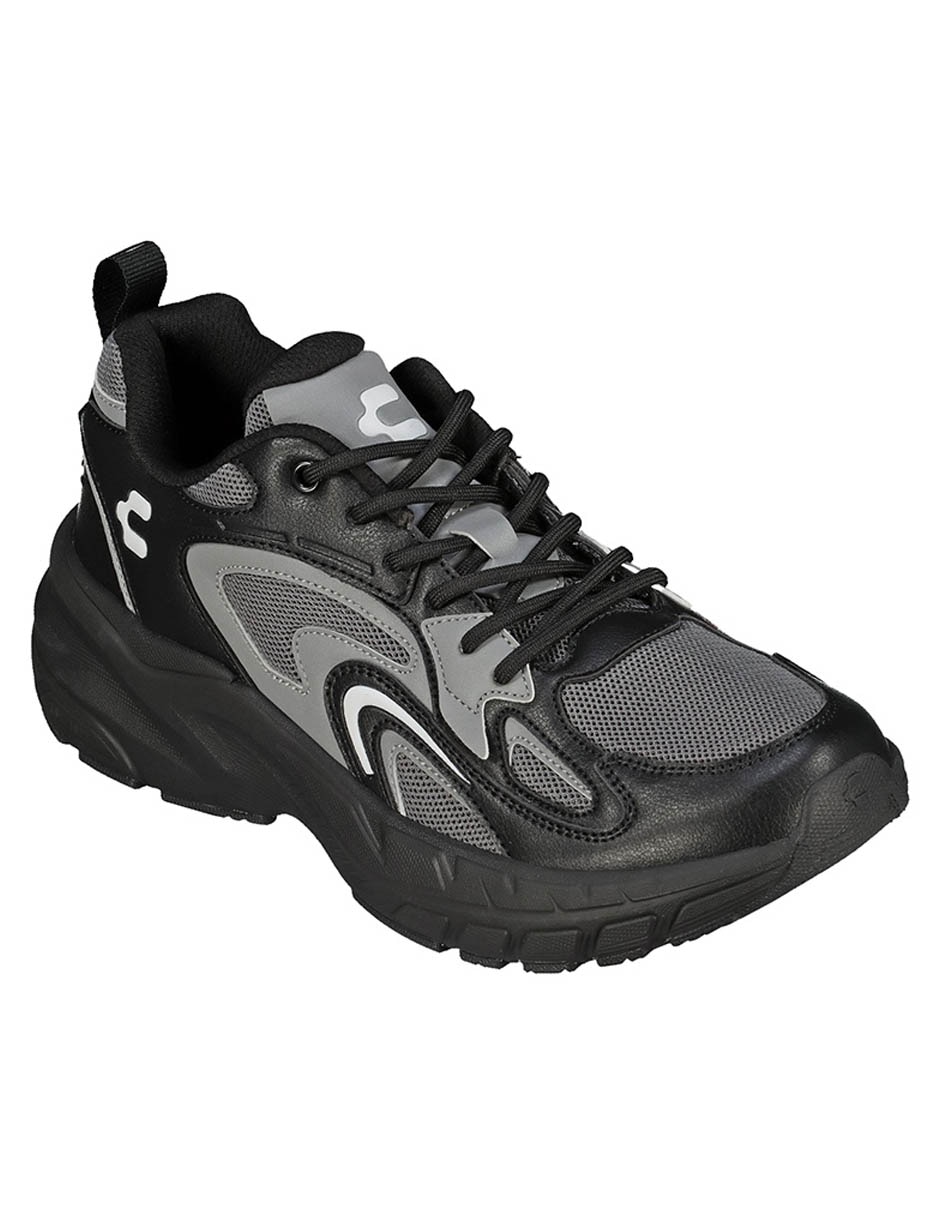 Tenis Fshion Sport para hombre 1