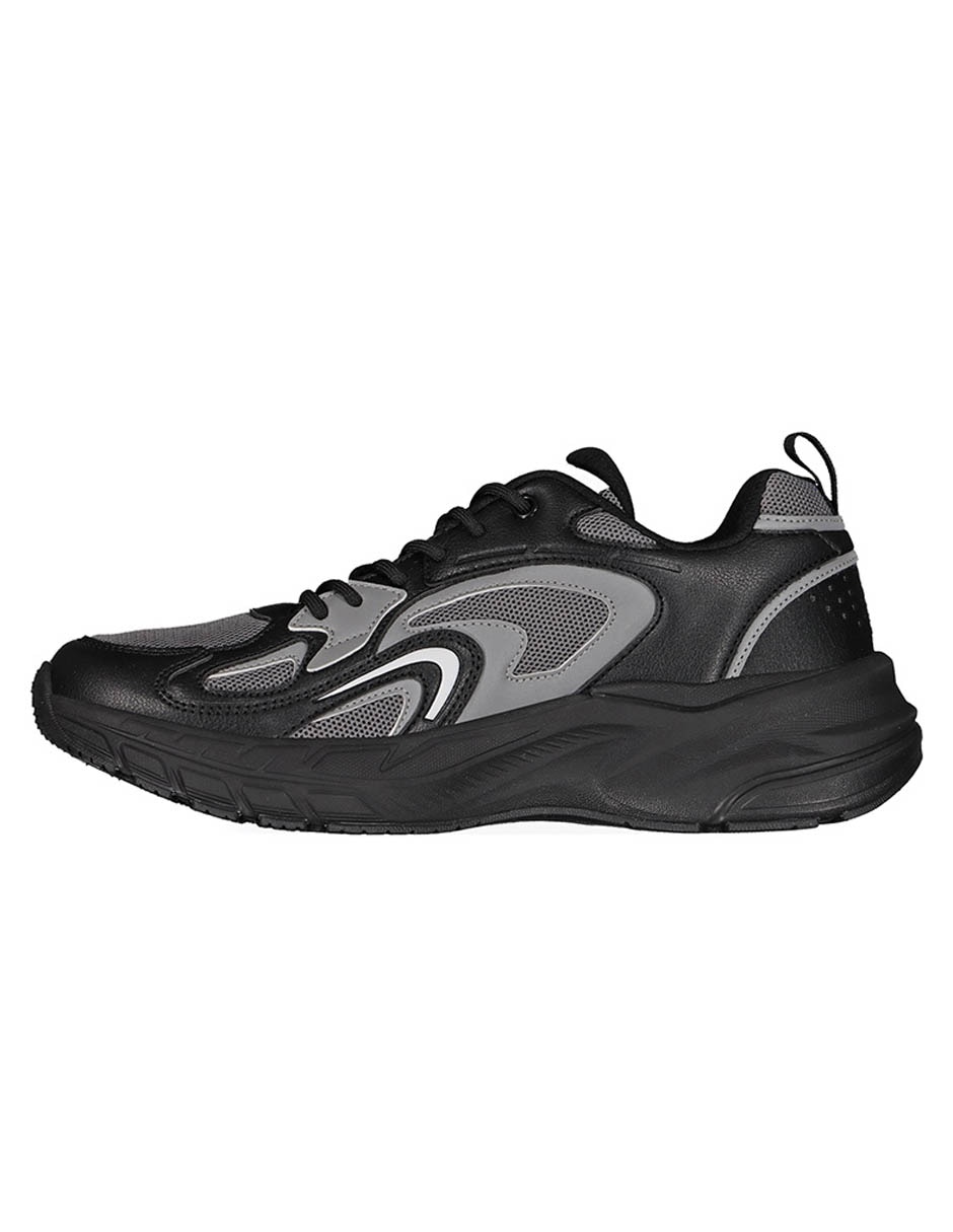 Tenis Fshion Sport para hombre 4