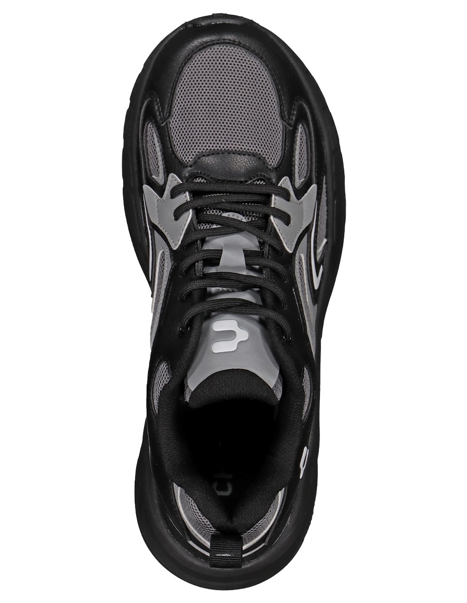 Tenis Fshion Sport para hombre 5