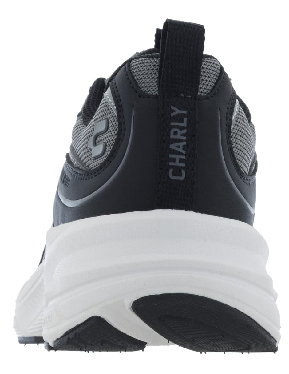Tenis Fashion Sport de hombre para correr 3