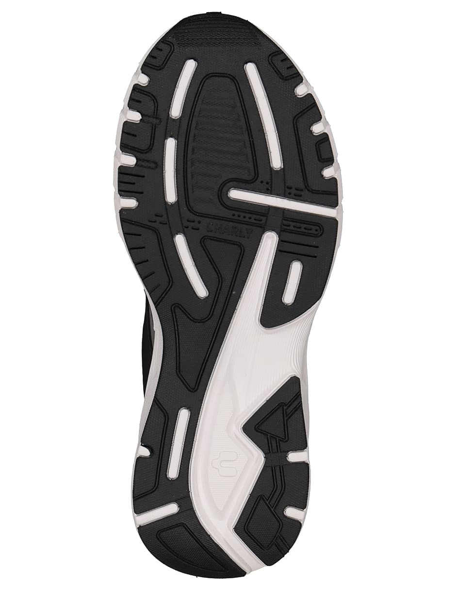 Tenis Fashion Sport de hombre para correr 6
