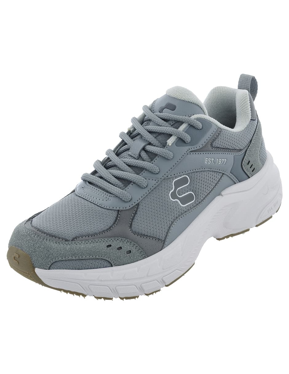Tenis Fashion Sport de hombre para correr