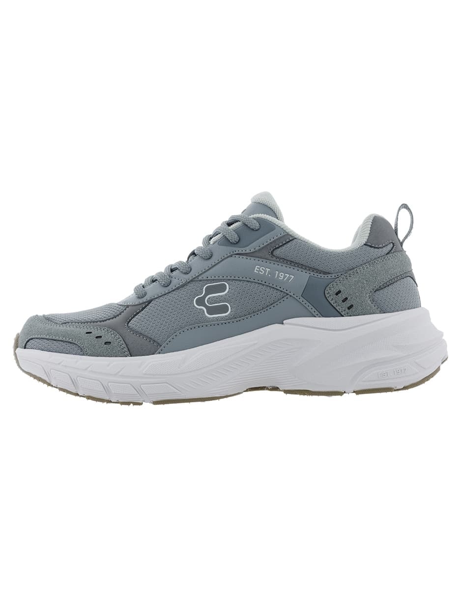 Tenis Fashion Sport de hombre para correr 2