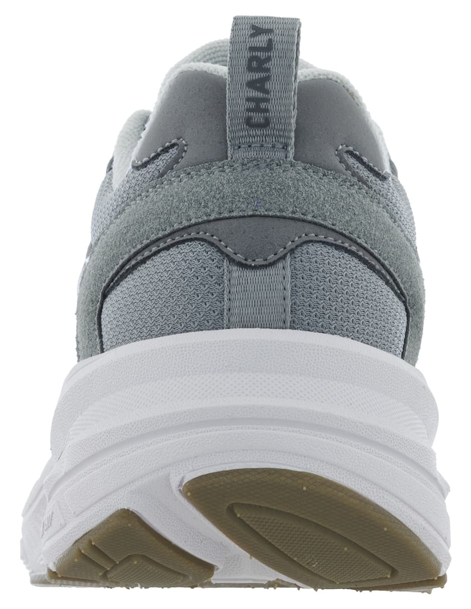 Tenis Fashion Sport de hombre para correr 3