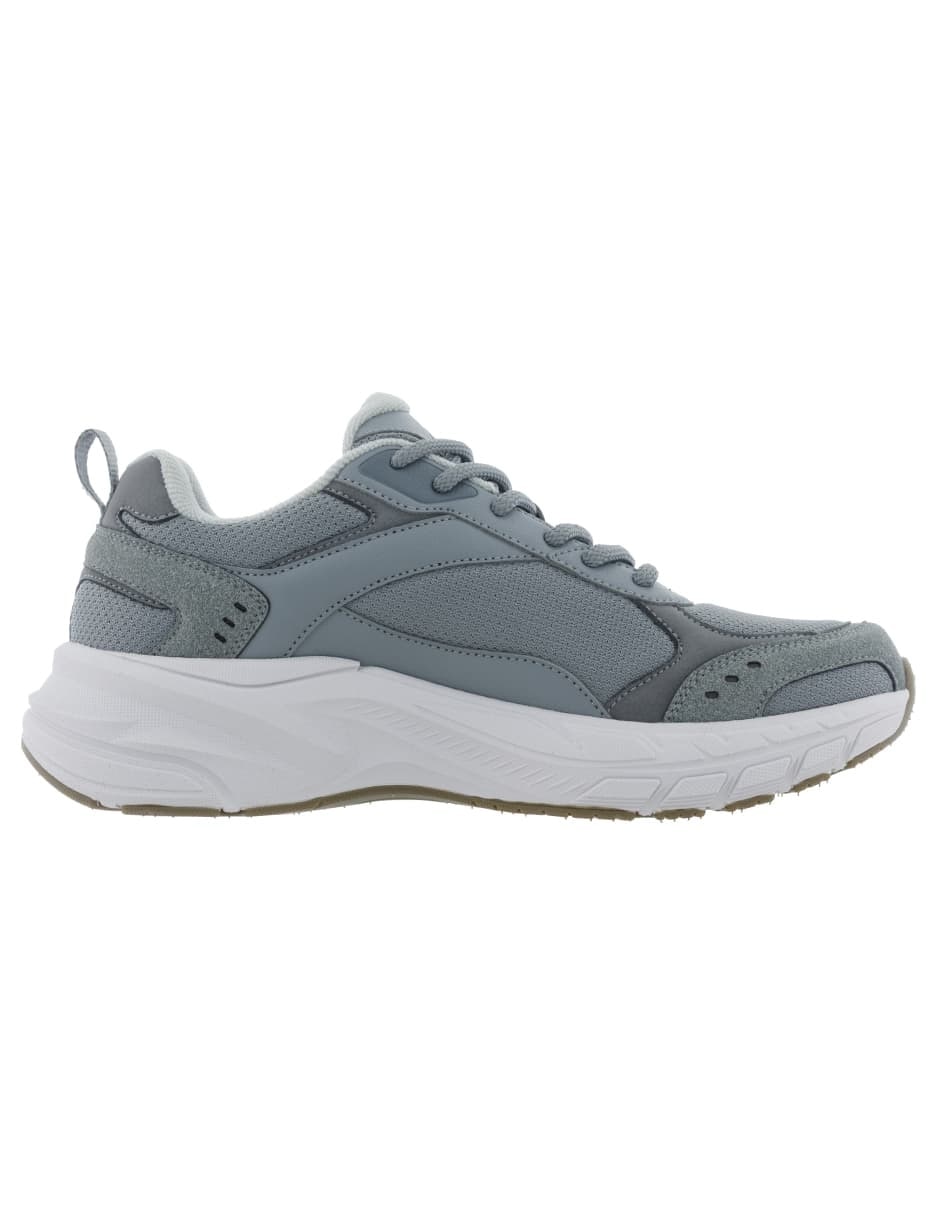 Tenis Fashion Sport de hombre para correr 4