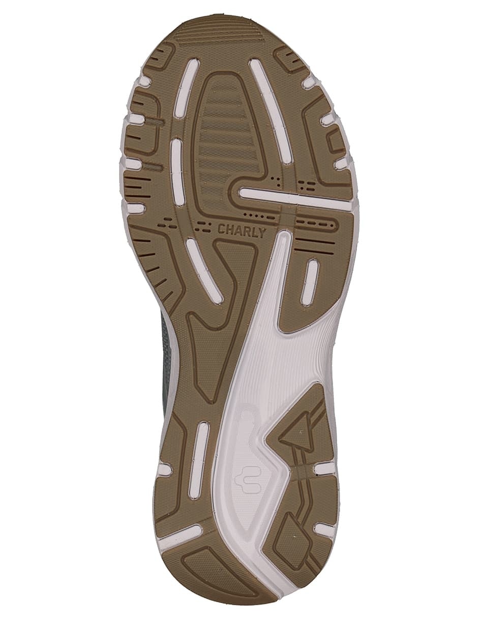 Tenis Fashion Sport de hombre para correr 6