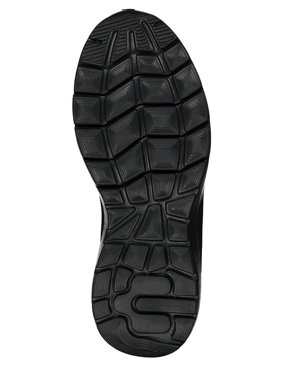 Tenis Road Casual de hombre para correr 6
