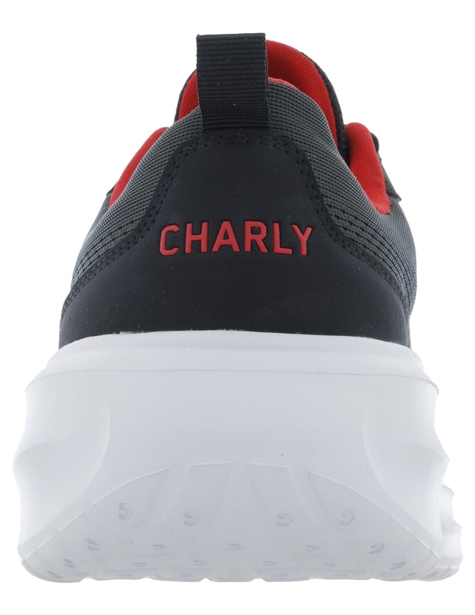 Tenis Road Casual de hombre para correr 3