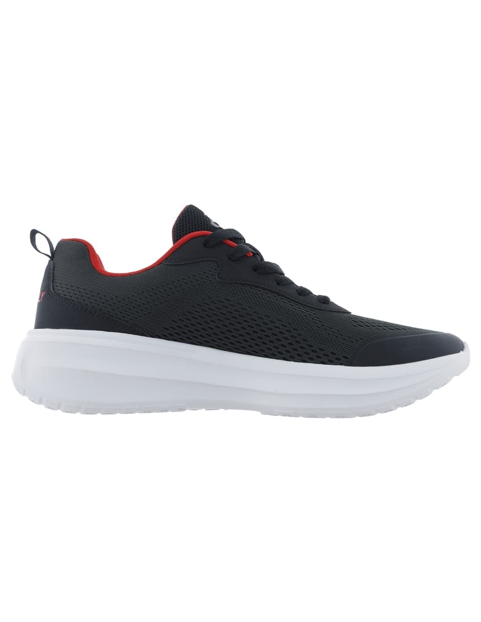 Tenis Road Casual de hombre para correr 4