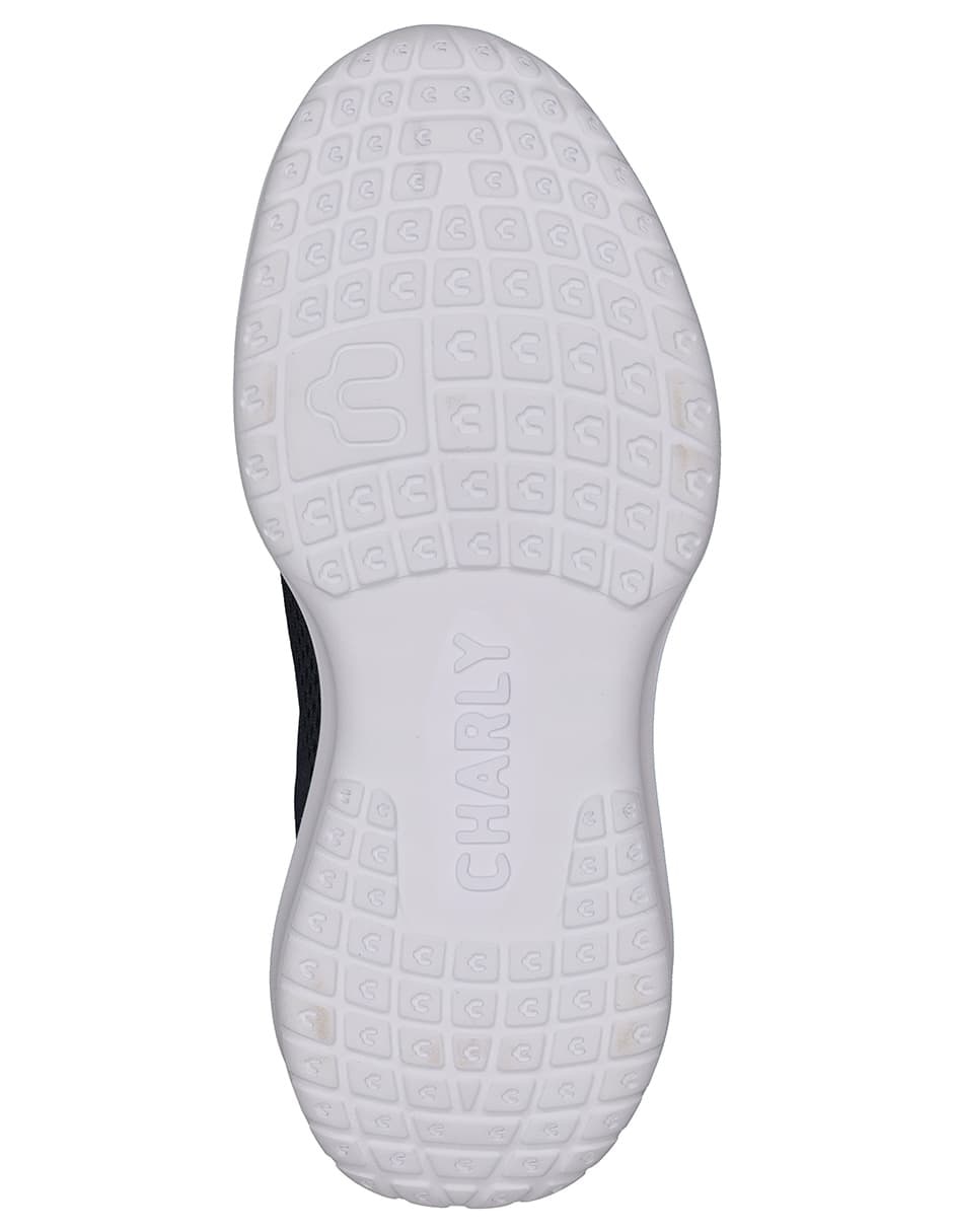 Tenis Road Casual de hombre para correr 6