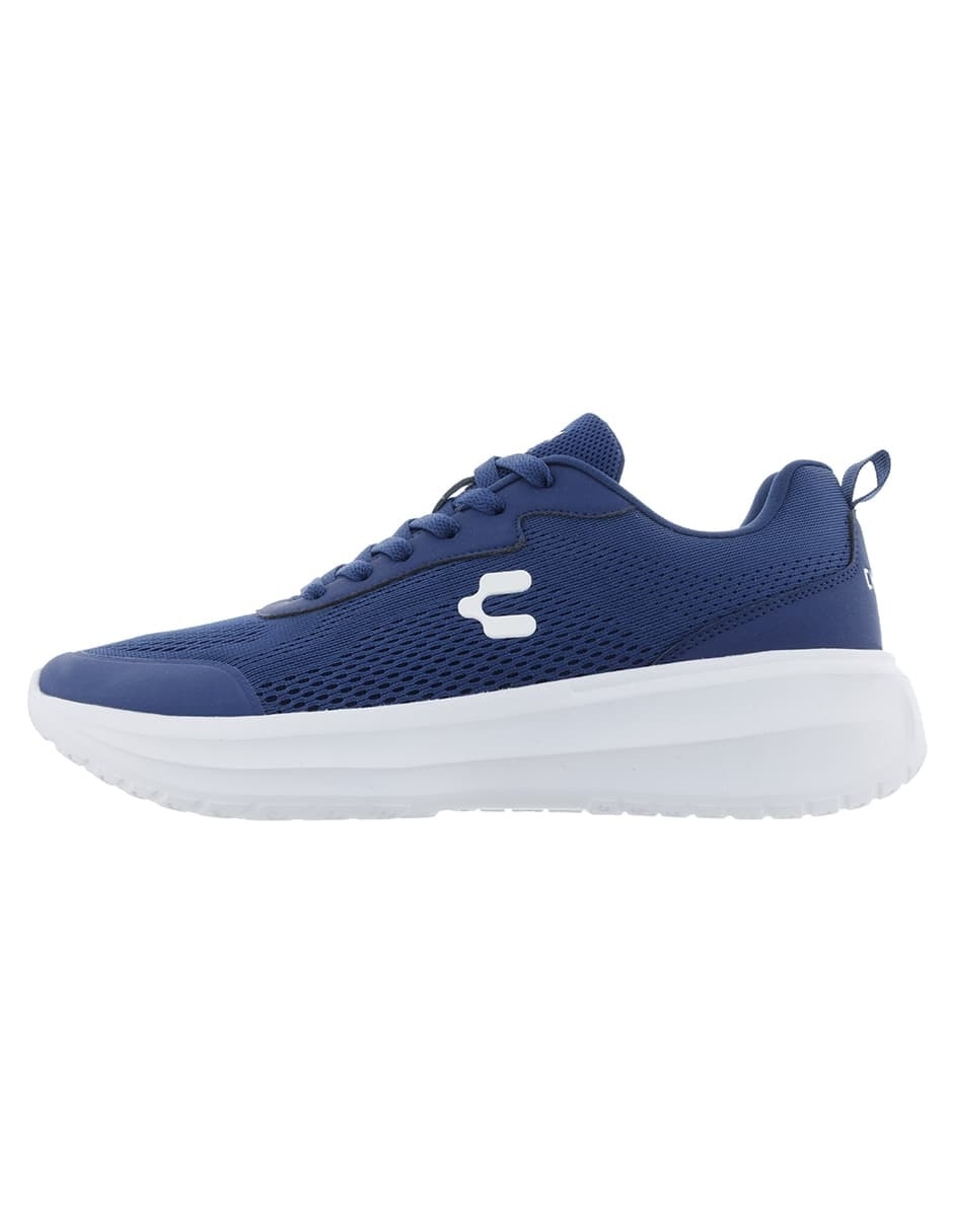 Tenis Road Casual de hombre para correr 2