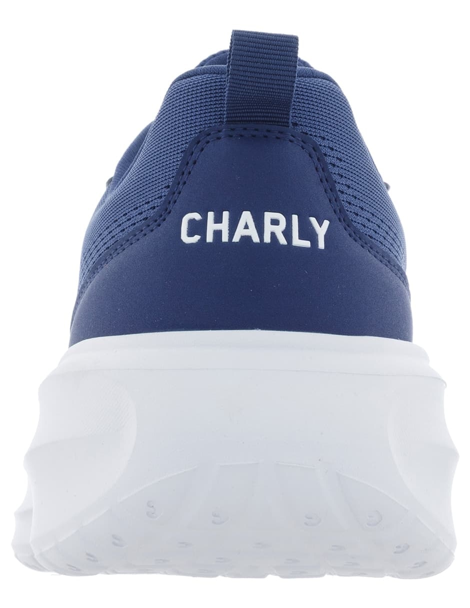 Tenis Road Casual de hombre para correr 3