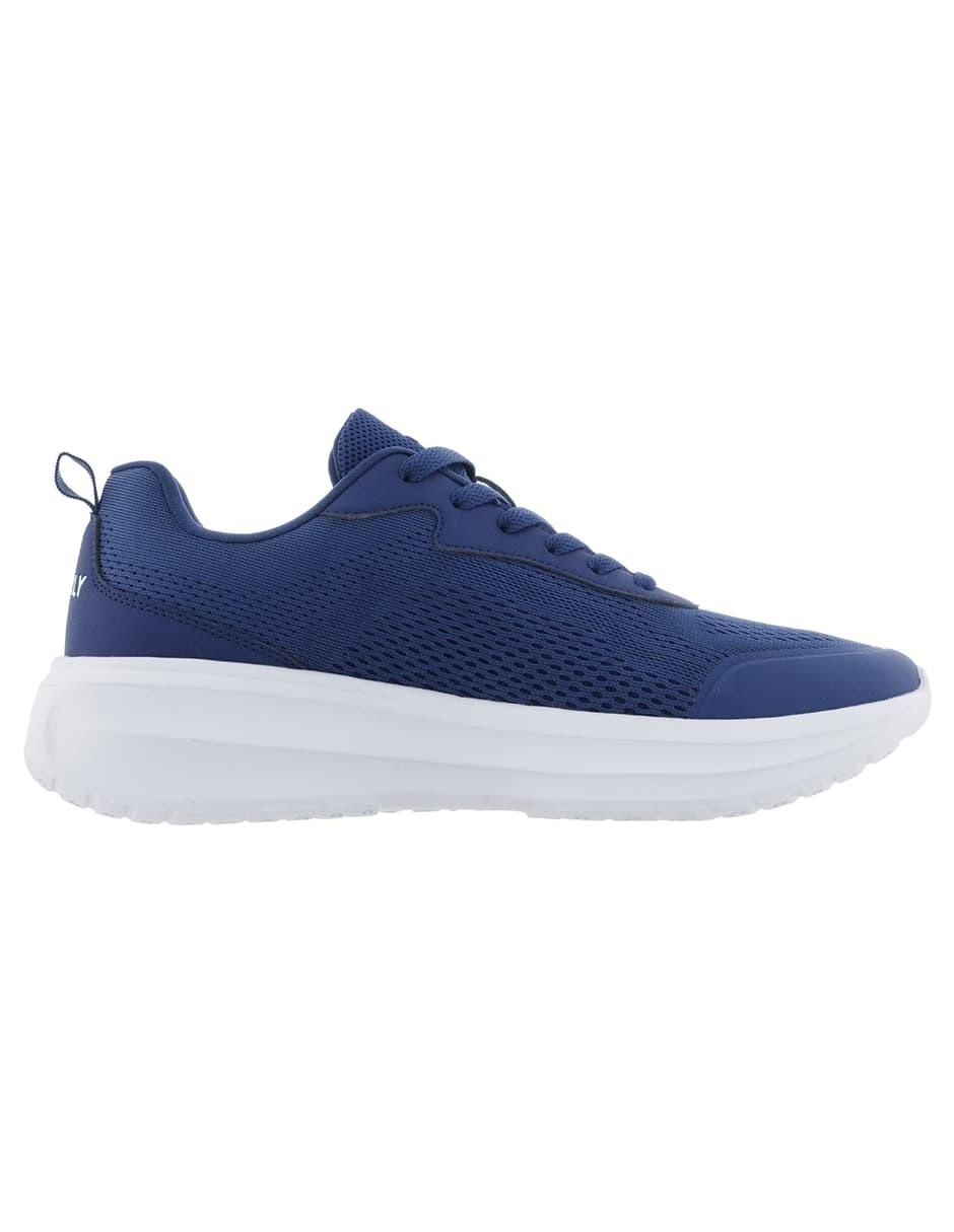 Tenis Road Casual de hombre para correr 4
