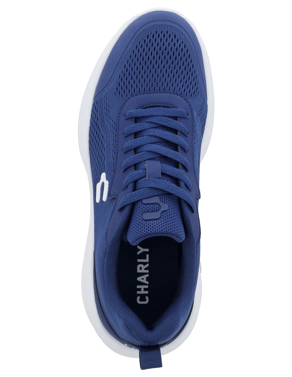Tenis Road Casual de hombre para correr 5