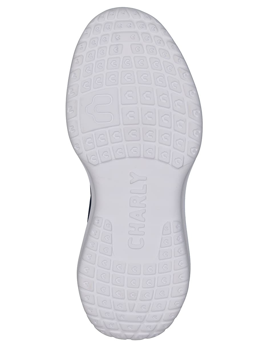 Tenis Road Casual de hombre para correr 6