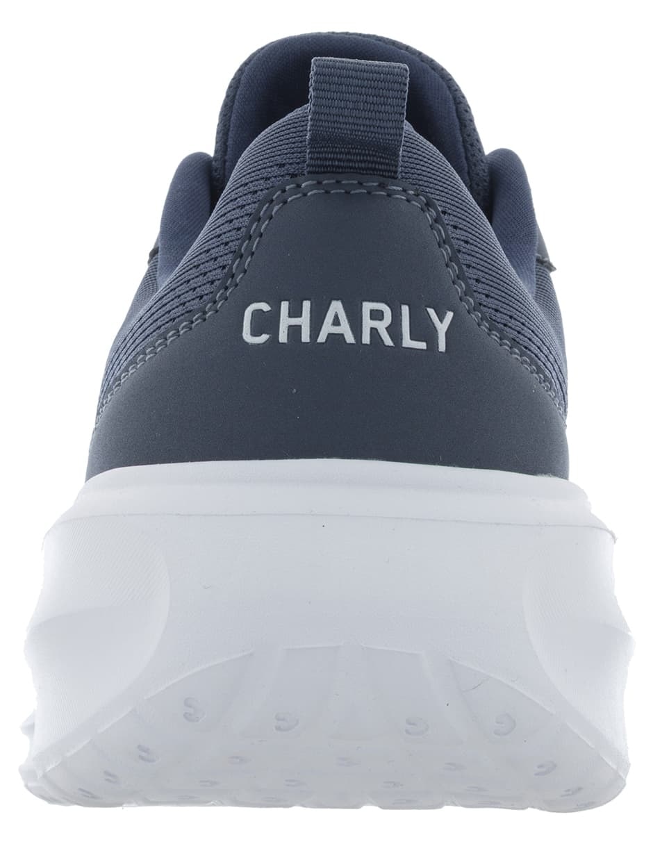 Tenis Road Casual de hombre para correr 3
