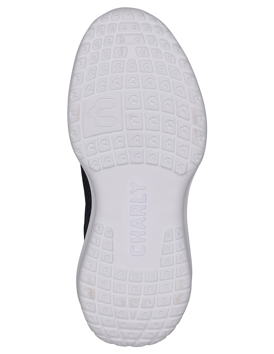 Tenis Road Casual de hombre para correr 6