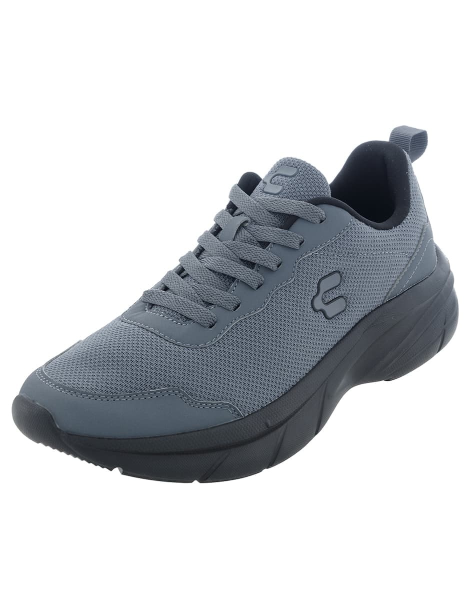 Tenis Light Sport de hombre para correr 1