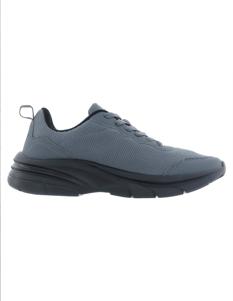 Tenis Light Sport de hombre para correr