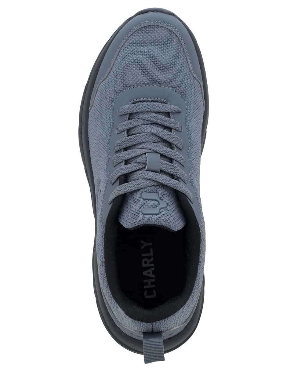 Tenis Light Sport de hombre para correr 5