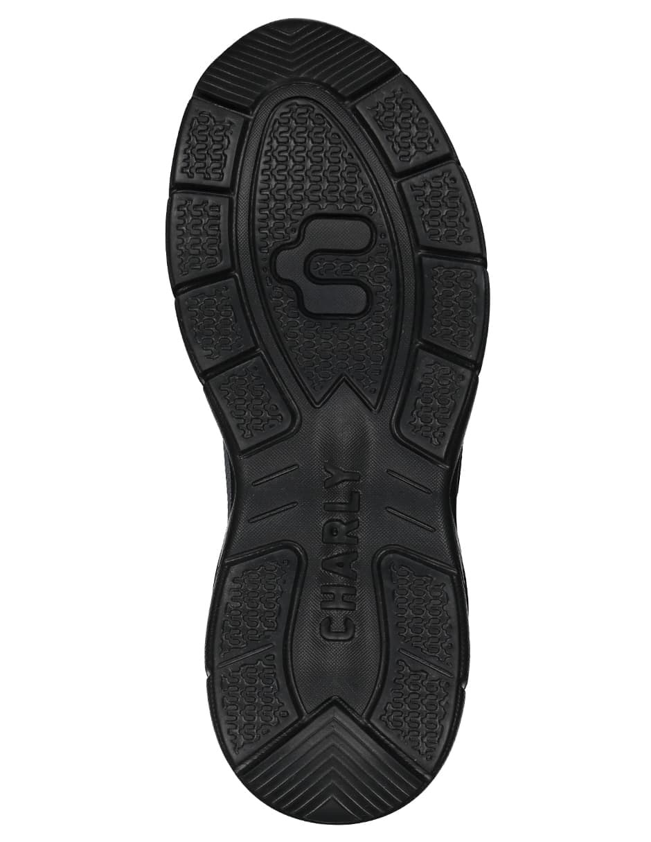 Tenis Light Sport de hombre para correr 6