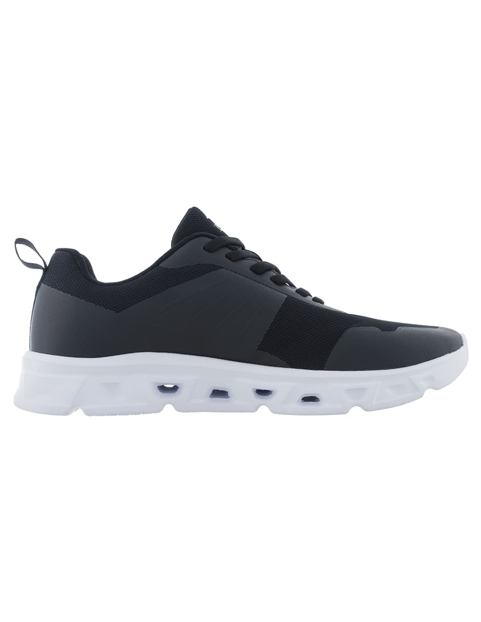 Tenis Light Sport de hombre para correr 4