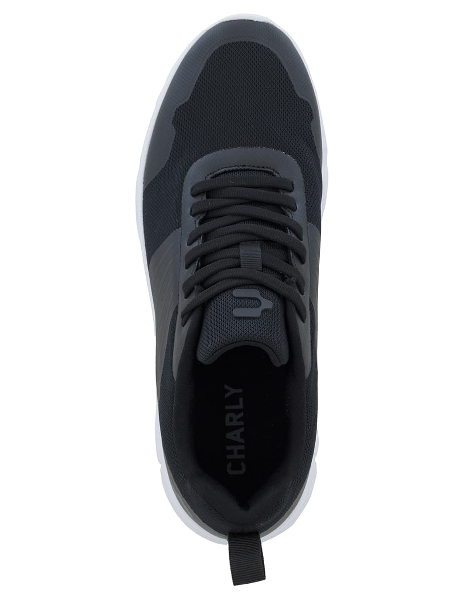 Tenis Light Sport de hombre para correr 5