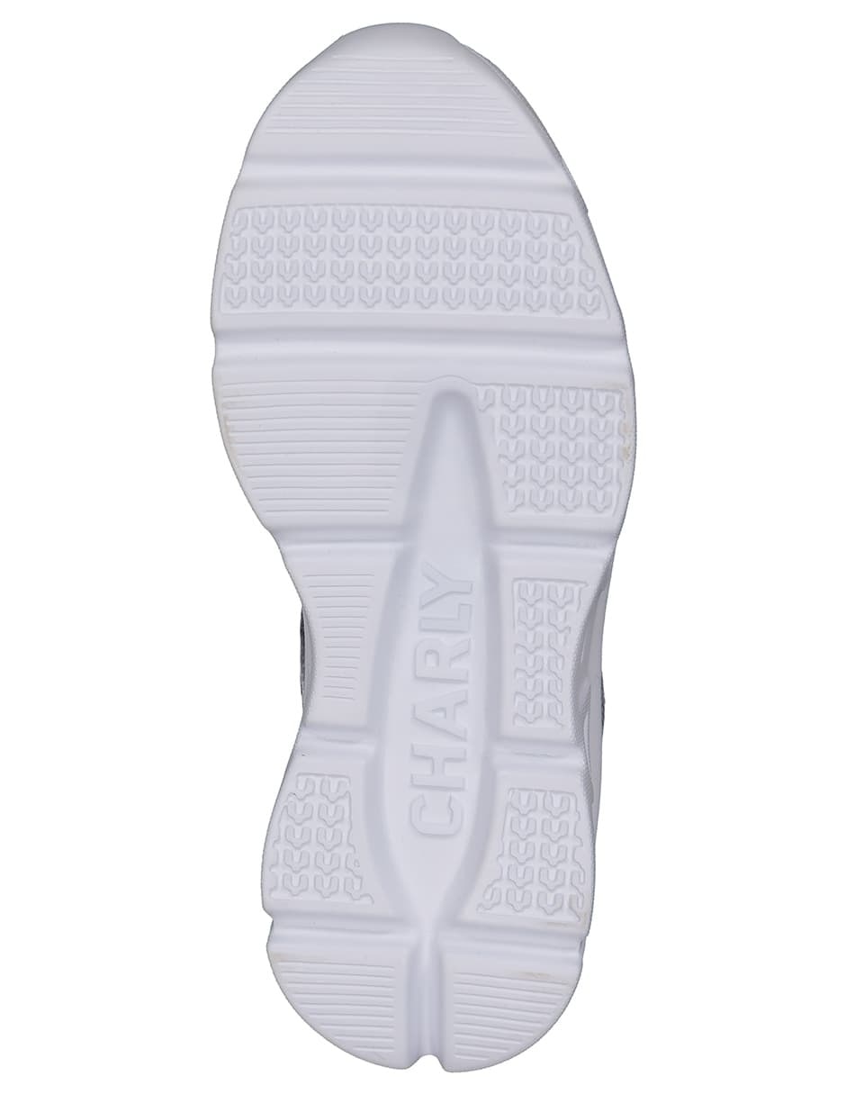 Tenis Light Sport de hombre para correr 6