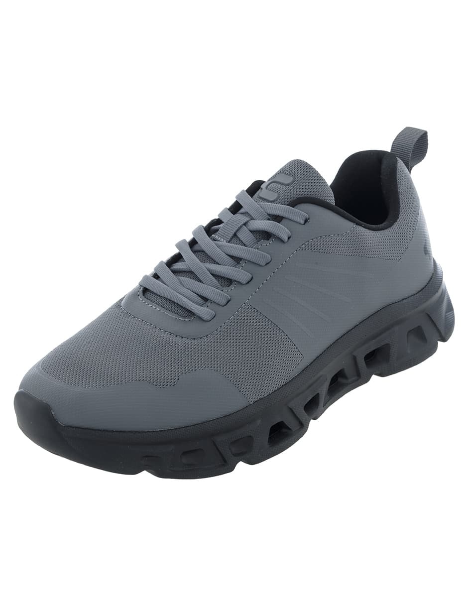 Tenis Light Sport de hombre para correr