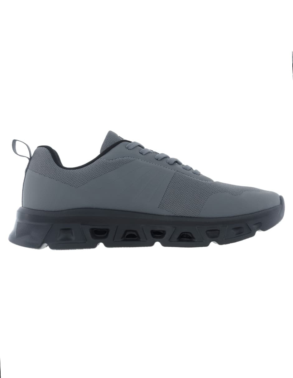 Tenis Light Sport de hombre para correr 4