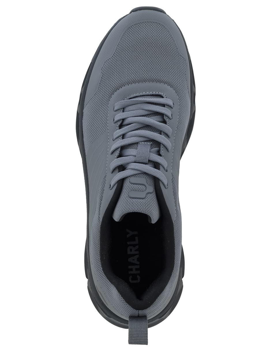 Tenis Light Sport de hombre para correr 5