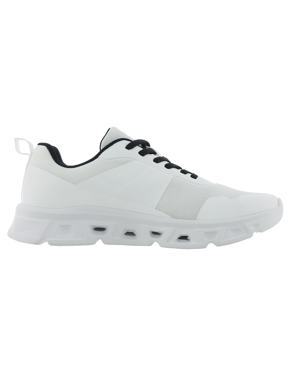 Tenis Light Sport de hombre para correr 4