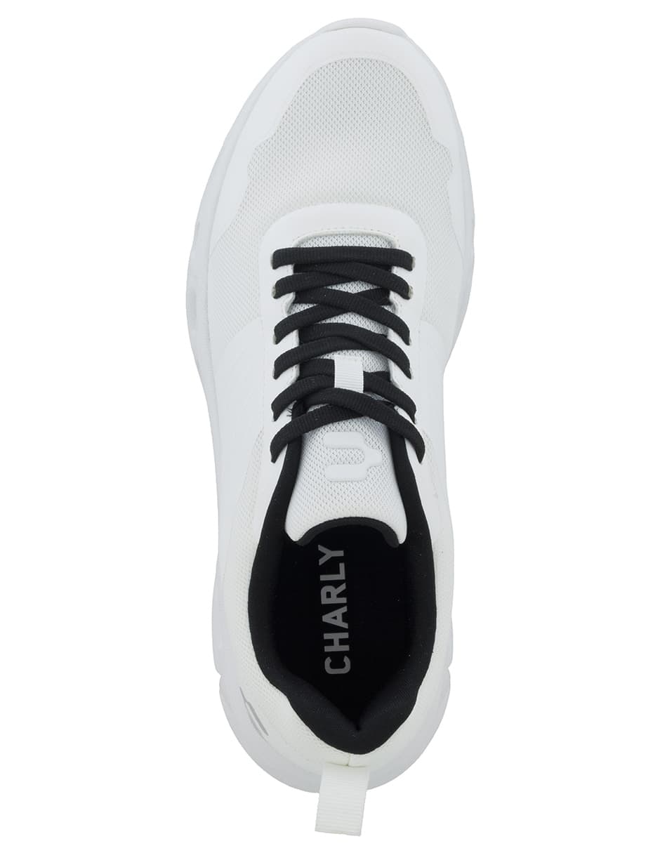 Tenis Light Sport de hombre para correr 5