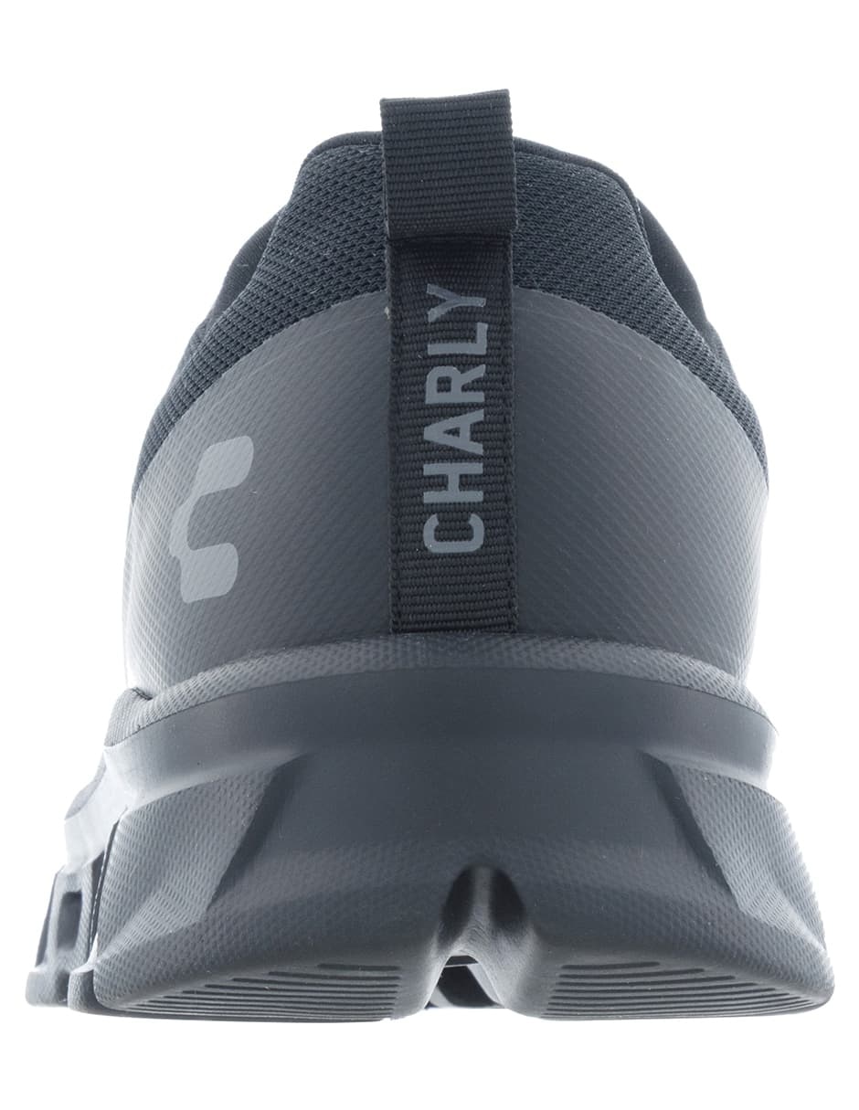 Tenis Light Sport de hombre para correr 3