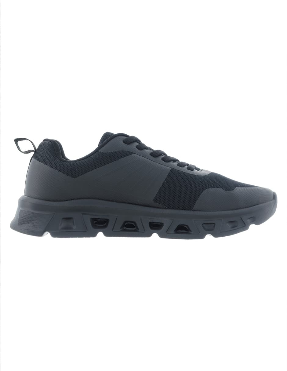 Tenis Light Sport de hombre para correr 4