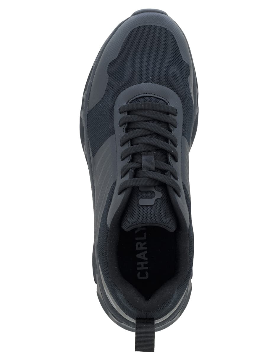 Tenis Light Sport de hombre para correr 5