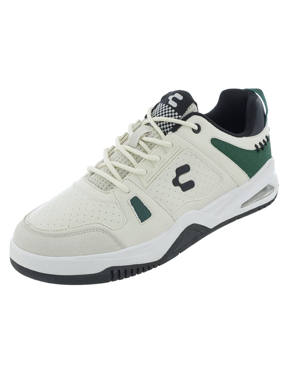 Tenis Skurban para hombre 1