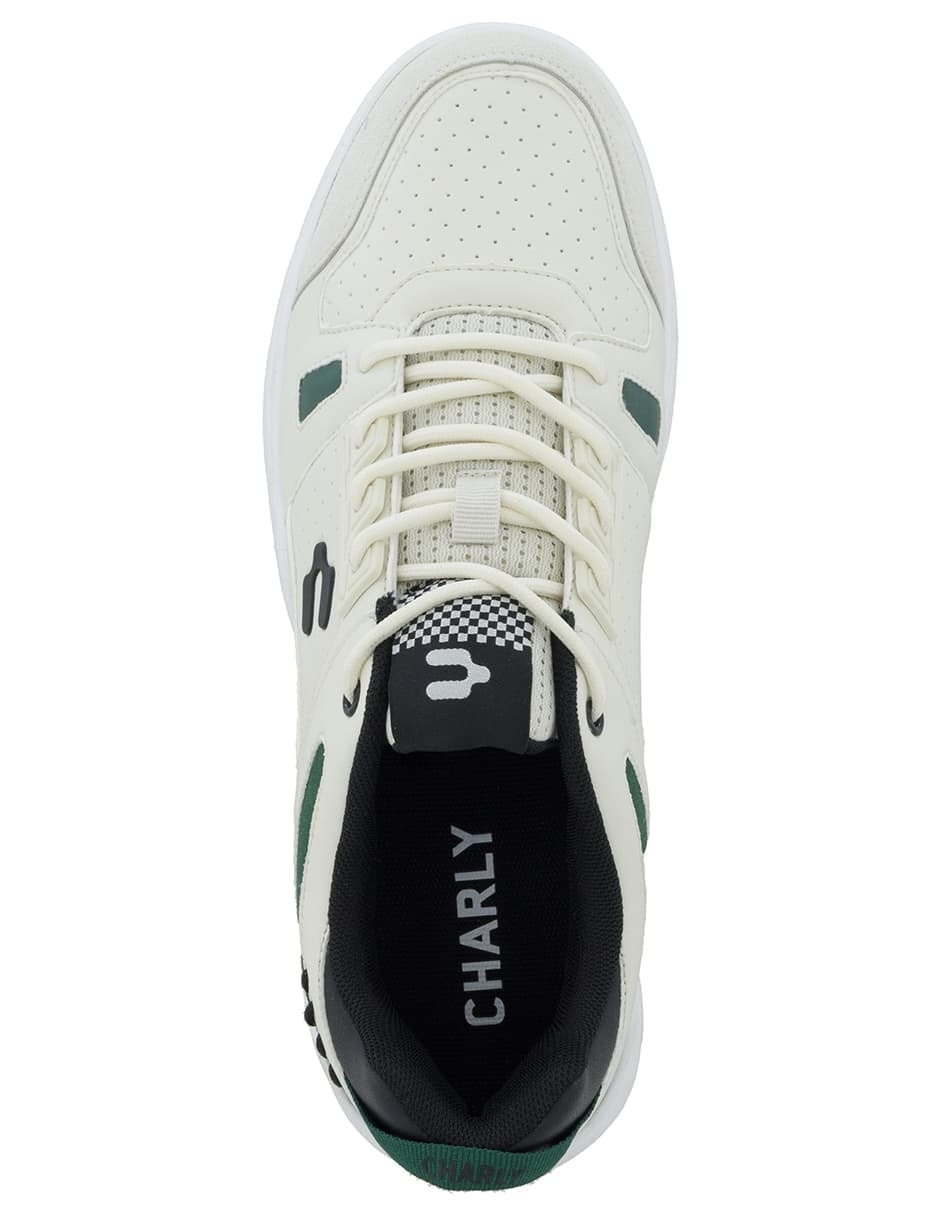 Tenis Skurban para hombre 5