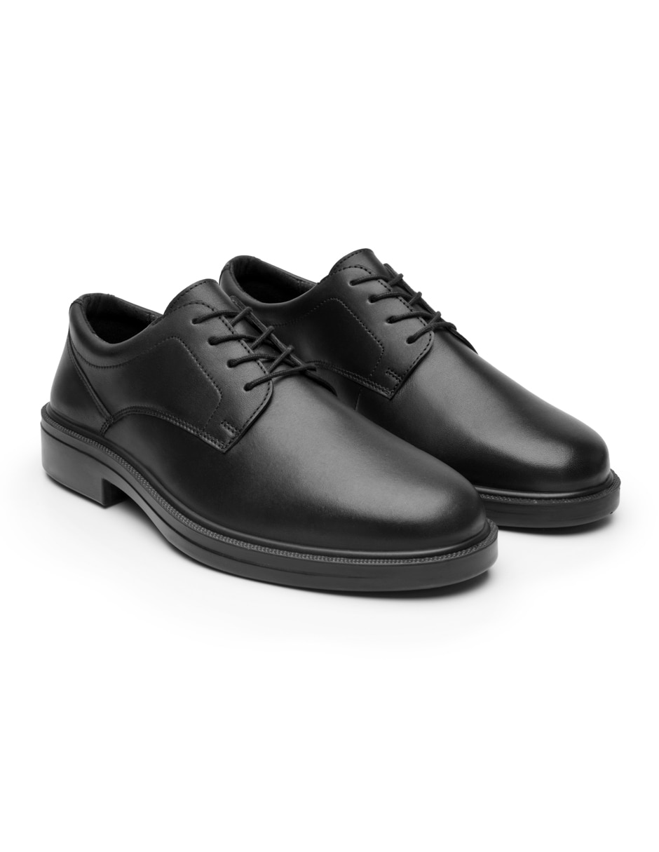 Zapato choclo Erastos para hombre 8